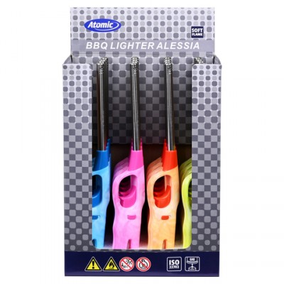 AT-BBQ Alessia 27cm sortiert