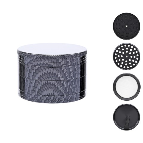 AT-Metal Grinder ø62, 4-teilig