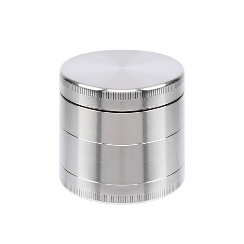 AT-Edelstahl Grinder Ø47mm