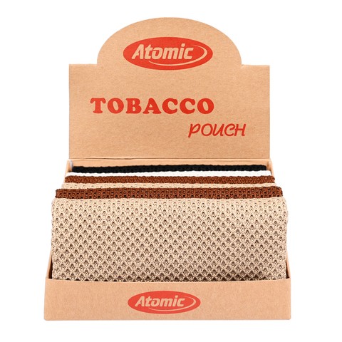 AT-Tabak-Beutel "Midi" Textile