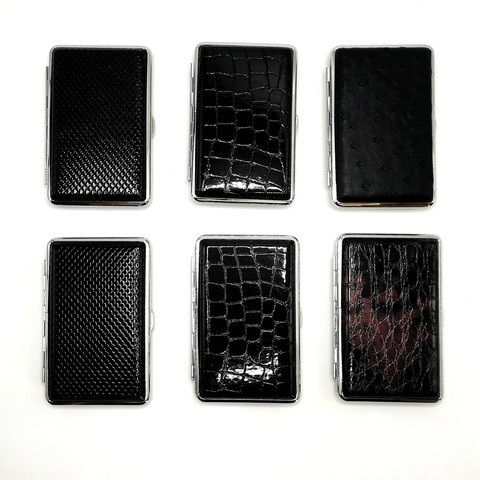 AT-Case Lady 100mm Black and B