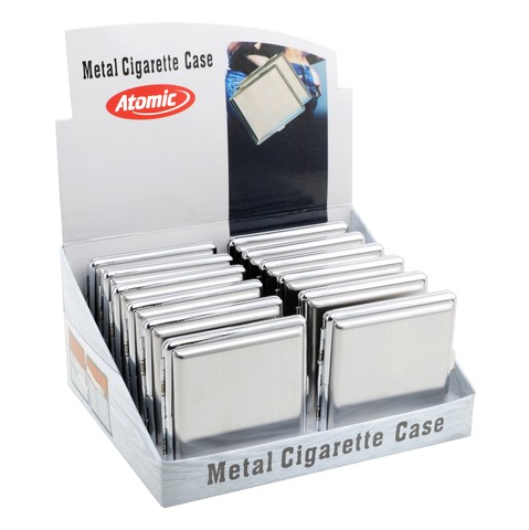 AT-Case KS Steel