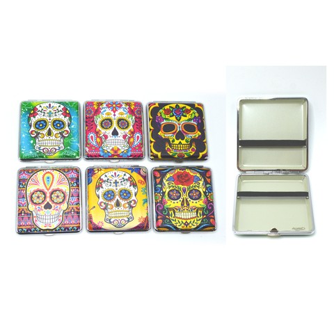 AT-Case Metall KS - La Catrina