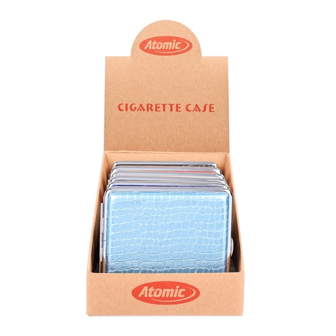 AT-Case Metall KS - PU Marble