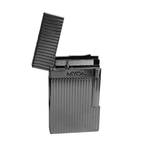 MY-Paris, Brass Lighter No.6 S