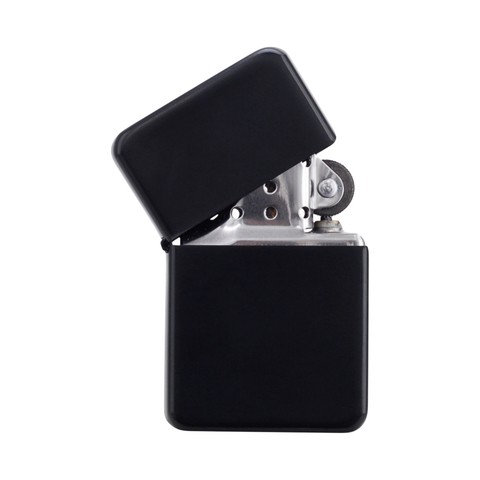 ATOMIC Oil Black Matte, 12 pcs