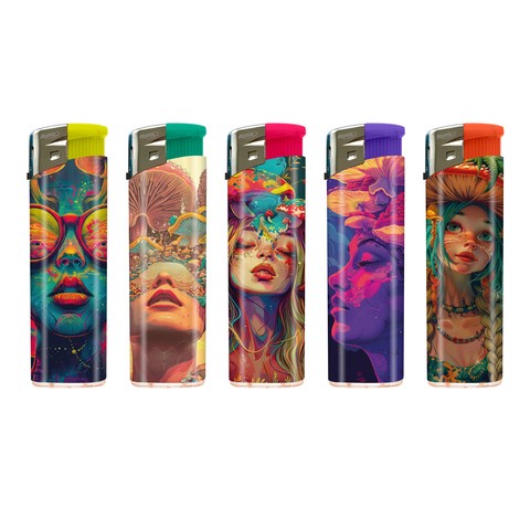 AT-F11 Psyche Girls