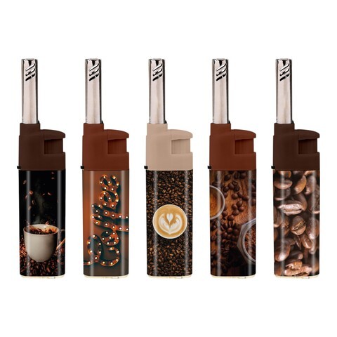 AT-Mini BBQ Biba Coffee