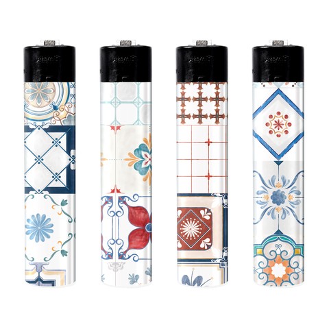 AT-Festival "TILES" REUSABLE
