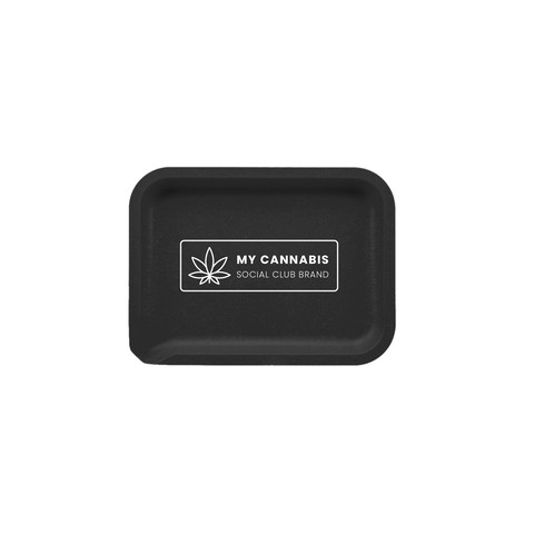 AT-Hemp Tray 20 x 14,5cm Schwa