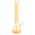 AT-Glas Bong 37cm Smoke