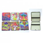 AT-Case Metall KS - Mushroom D
