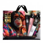 Aroma King Tasche