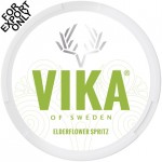 Vika Elderflower Spritz  Nikot