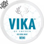 Vika Mini Ice Cool Mint Nikoti