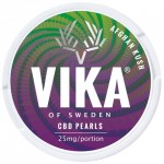 Vika CBD Pearls Afghan Kush