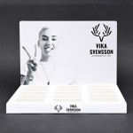 Vika Nico Pouches 3x5 Display