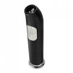 MY-Trijet , 3-Jet schwarz/chro