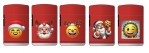 AT-Jet Lighter HappyX-Mas 2025