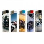 AT-F11 Motorbikes II