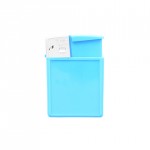 AT-Square-Doming Light Blue