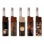 AT-Mini BBQ Biba Coffee
