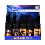 AT-Mini BBQ 2.0 Hunde Sortiert