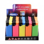 AT-Jet Neon rubber sortiert