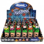 AT-Festival Silikon Skully Joi