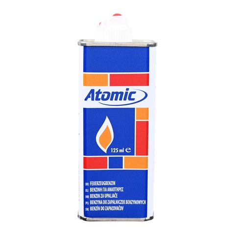 AT-Benzin 125ml DE/EL/HR/PL/SK