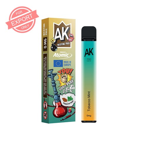 AK E-Shisha Tobacco