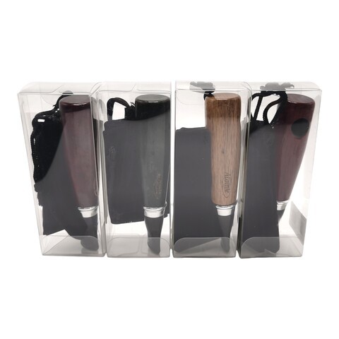 AT-Pfeife Holz 10,5cm - Sortie