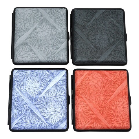 AT-Case Metall KS - Window Lin