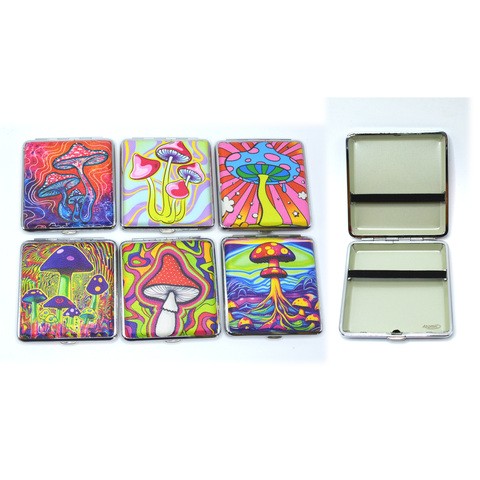 AT-Case Metall KS - Mushroom D