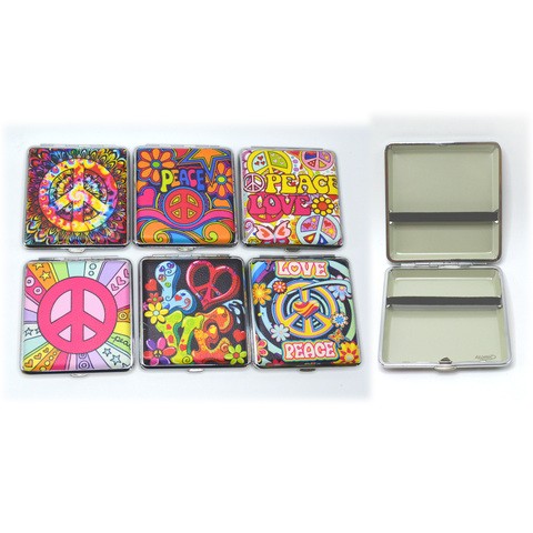 AT-Case Metall KS - Love and P