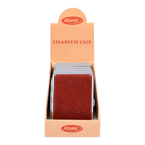 AT-Case Metall 100mm Slim - Cl