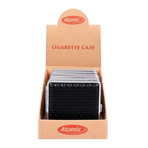 AT-Case Metall KS - PU Square
