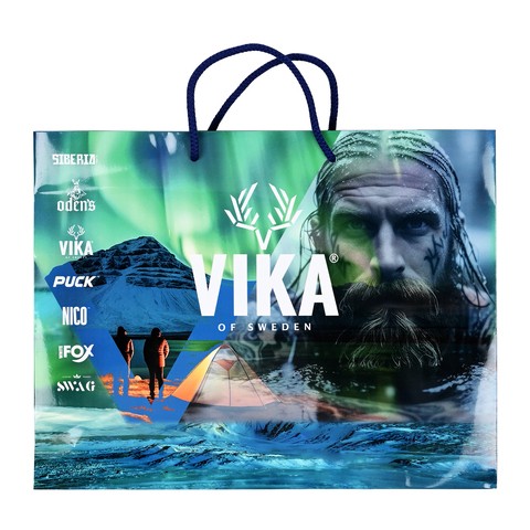 Vika of Sweden Tasche