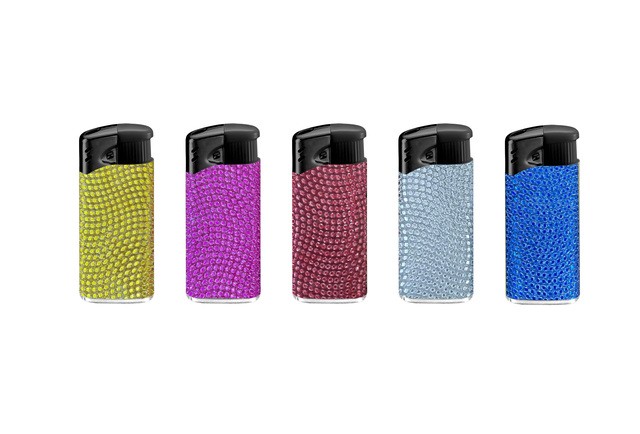 AT Midi Glitter