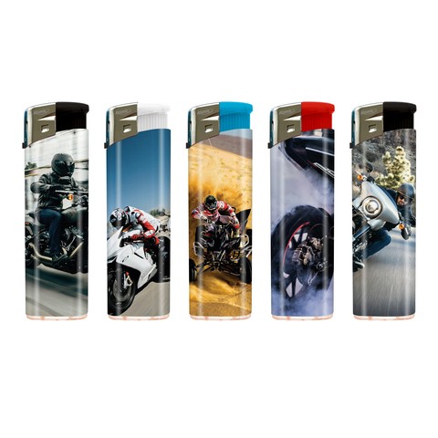 AT-F11 Motorbikes II