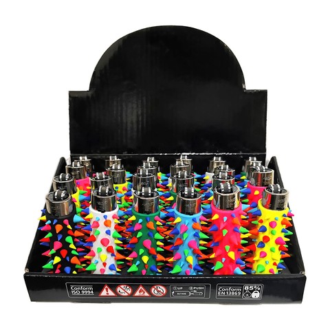 AT-Festival Silikon Spikes, RE
