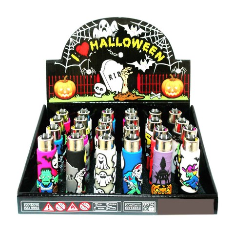AT-Festival Silikon Halloween,