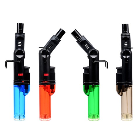 AT-Crack Jet Torch mit Halter