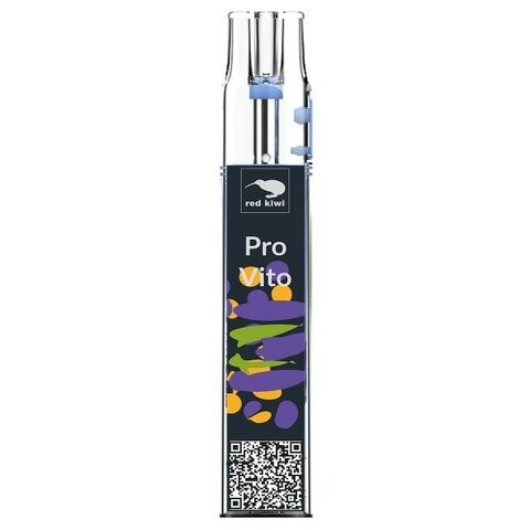 ProVito e-Zigarette Einsteiger