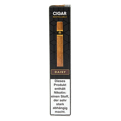 XO Havana Daisy e-Zigarre 2 ml