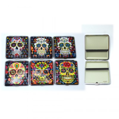 AT-Case Metall KS - La Catrina