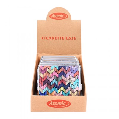 AT-Case Metall KS - PU Colored