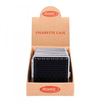 AT-Case Metall KS - PU Square