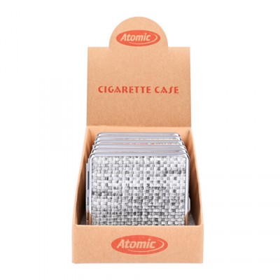 AT-Case Metall KS - PU Carpet