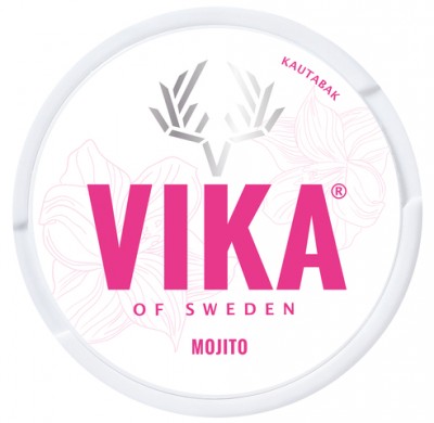 Vika Berlin Mojito